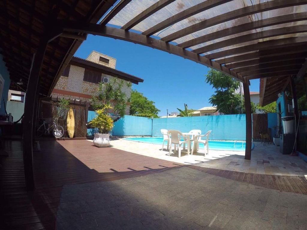 Gokai Hostel Florianopolis Ngoại thất bức ảnh