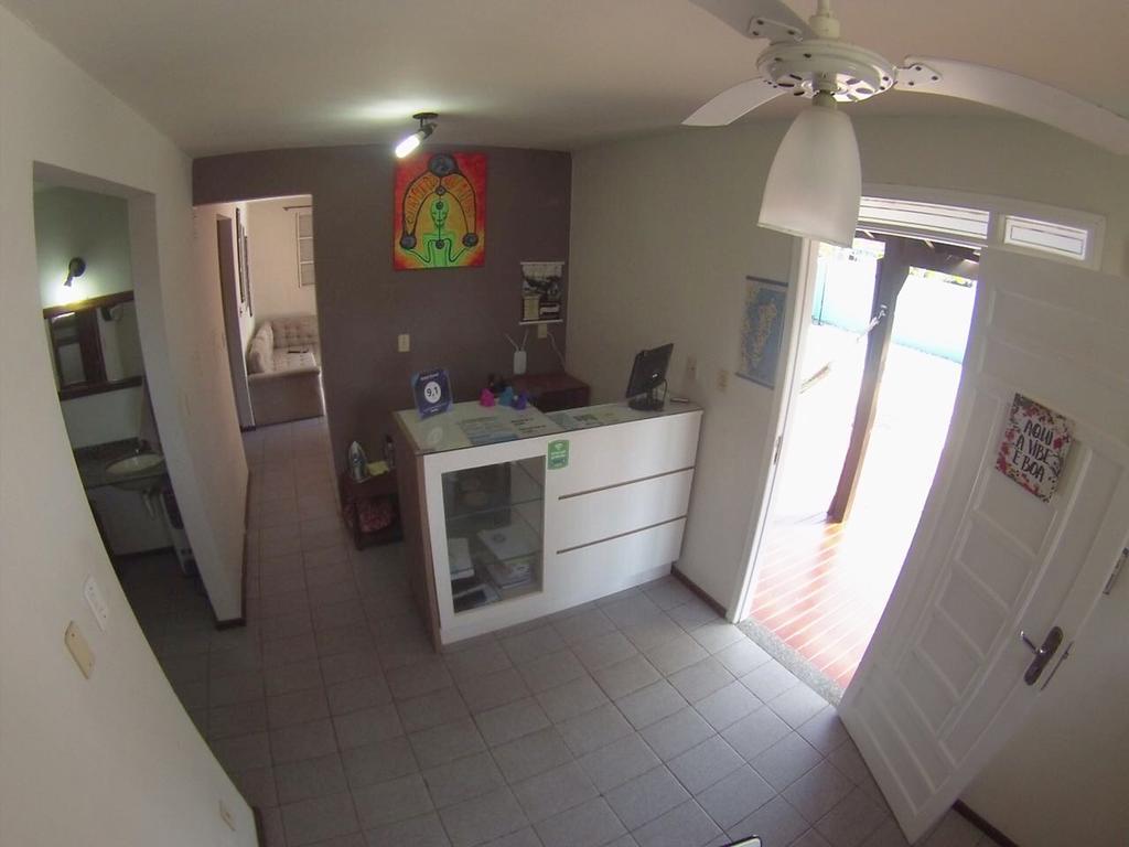 Gokai Hostel Florianopolis Ngoại thất bức ảnh