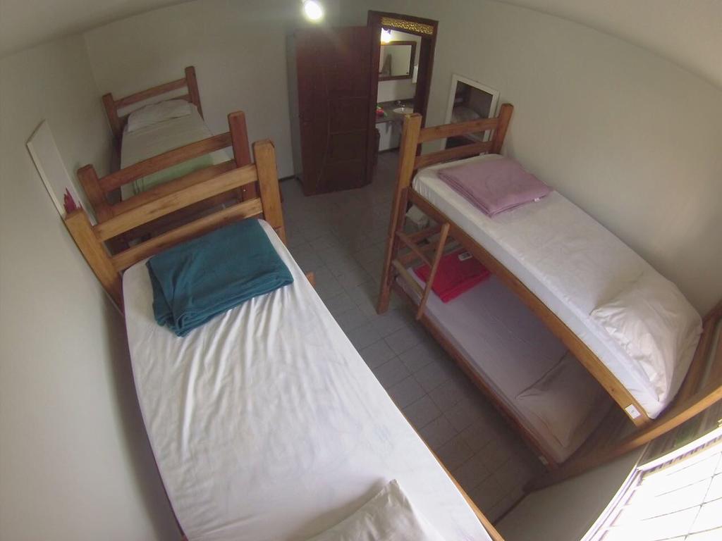 Gokai Hostel Florianopolis Ngoại thất bức ảnh