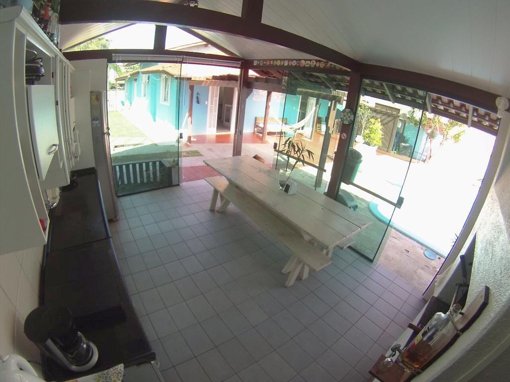 Gokai Hostel Florianopolis Ngoại thất bức ảnh