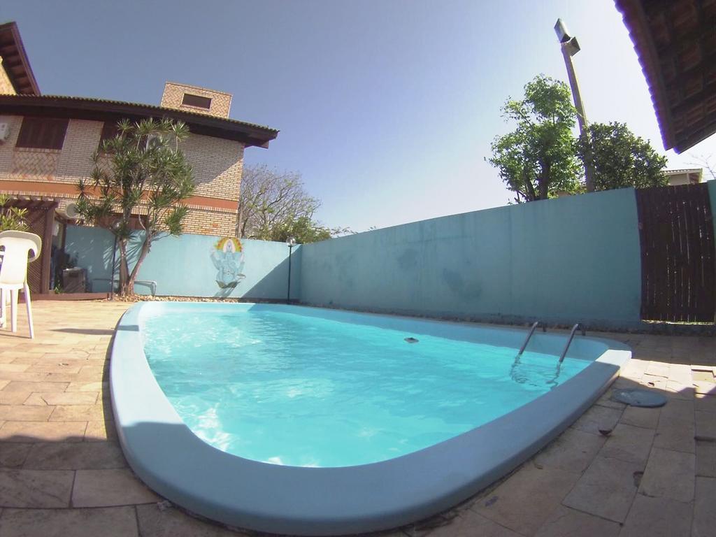 Gokai Hostel Florianopolis Ngoại thất bức ảnh