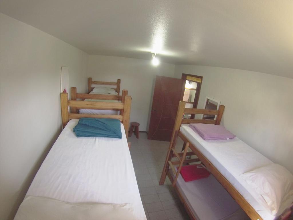 Gokai Hostel Florianopolis Ngoại thất bức ảnh