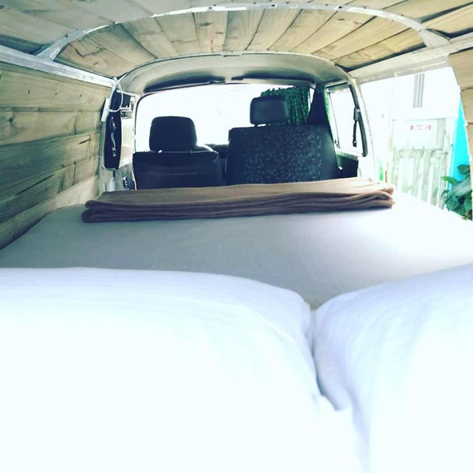 Gokai Hostel Florianopolis Ngoại thất bức ảnh