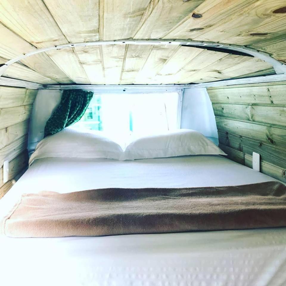 Gokai Hostel Florianopolis Ngoại thất bức ảnh