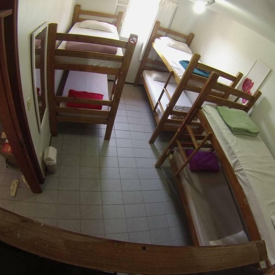 Gokai Hostel Florianopolis Ngoại thất bức ảnh