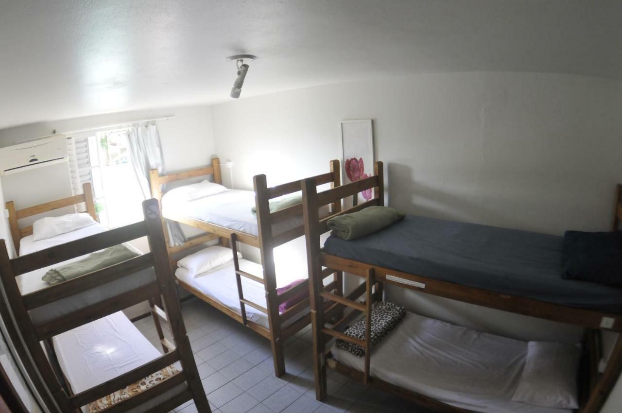 Gokai Hostel Florianopolis Ngoại thất bức ảnh