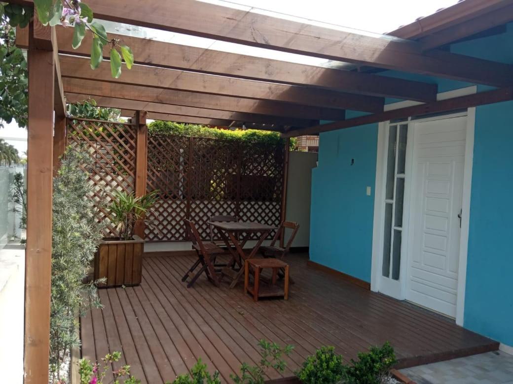 Gokai Hostel Florianopolis Ngoại thất bức ảnh