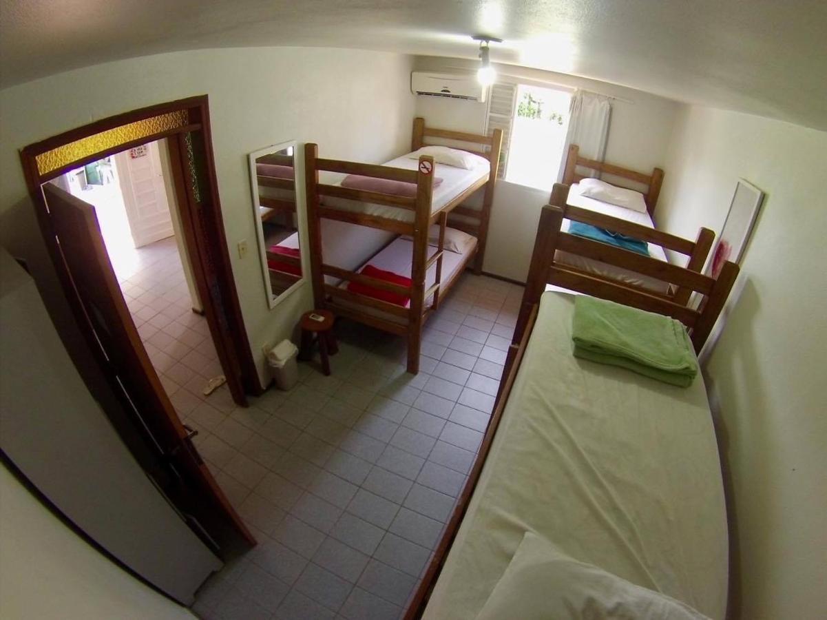 Gokai Hostel Florianopolis Ngoại thất bức ảnh