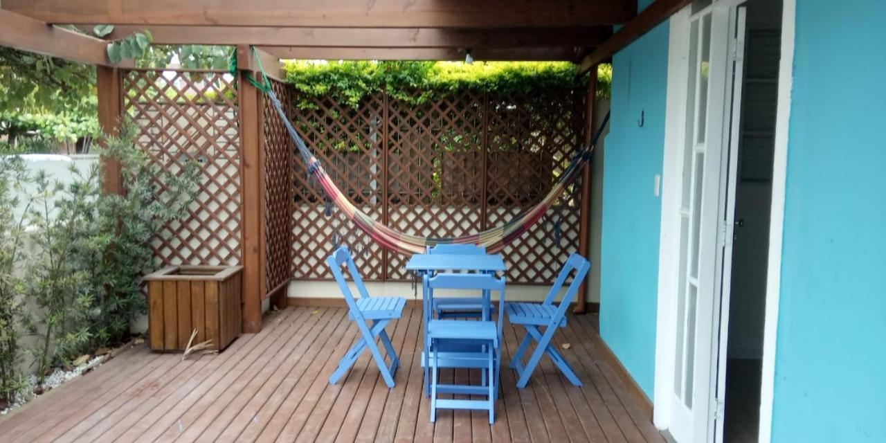 Gokai Hostel Florianopolis Ngoại thất bức ảnh