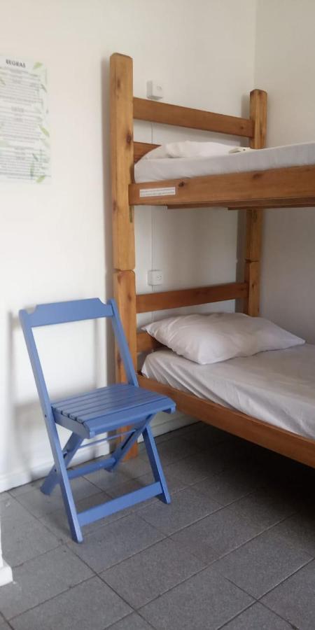 Gokai Hostel Florianopolis Ngoại thất bức ảnh