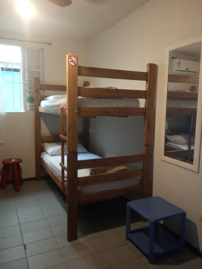 Gokai Hostel Florianopolis Ngoại thất bức ảnh