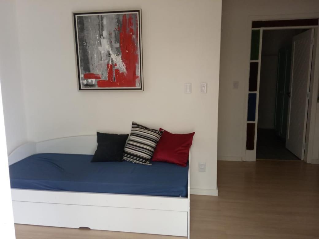 Gokai Hostel Florianopolis Ngoại thất bức ảnh