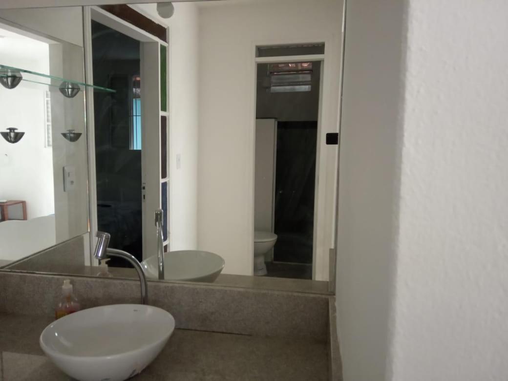Gokai Hostel Florianopolis Ngoại thất bức ảnh