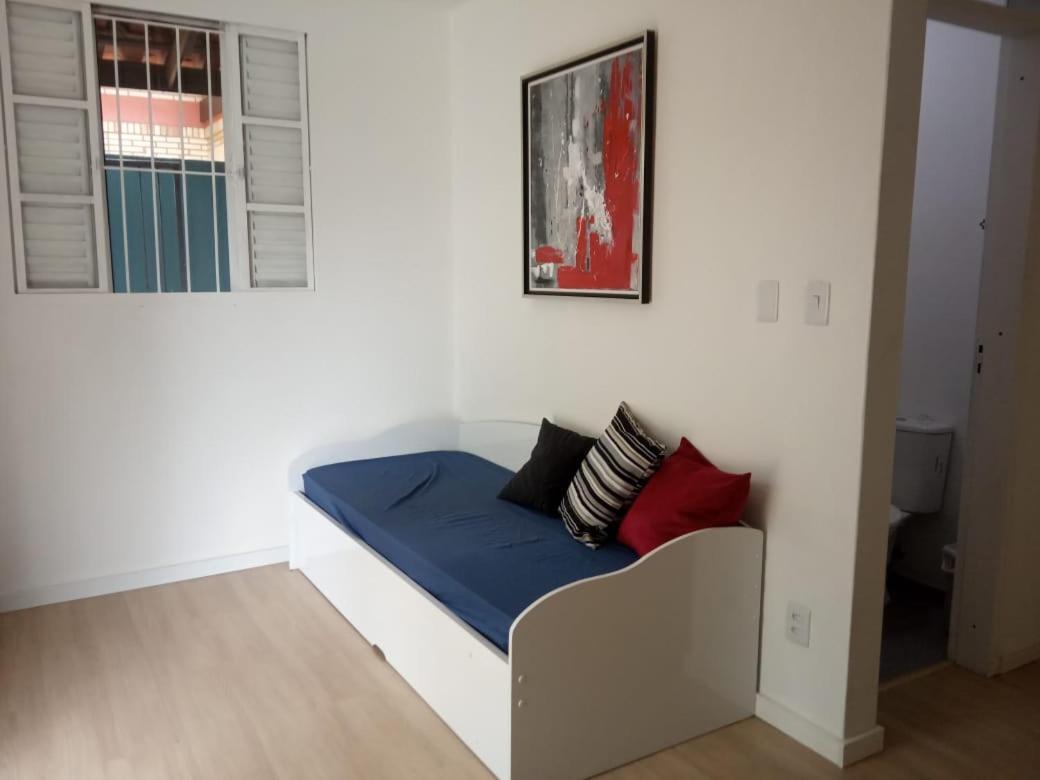 Gokai Hostel Florianopolis Ngoại thất bức ảnh